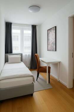 Foto - WG-Zimmer in Dachau 750,00 € 9 m²