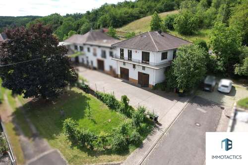 Foto - Haus zum Kaufen in Guldental 349.000,00 € 122 m²