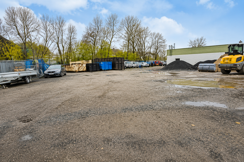 Foto - Halle in Büdingen 1.000,00 € 0.1 m²