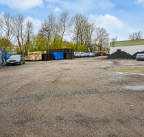 Halle in Büdingen 1.000,00 € 0.1 m²