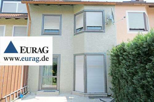 Foto - Haus zum Kaufen in Nürnberg 590.000,00 € 140 m²