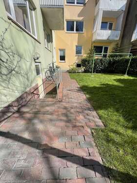 Foto - Wohnung zum Kaufen in Wilhelmshaven 137.500,00 € 125 m²