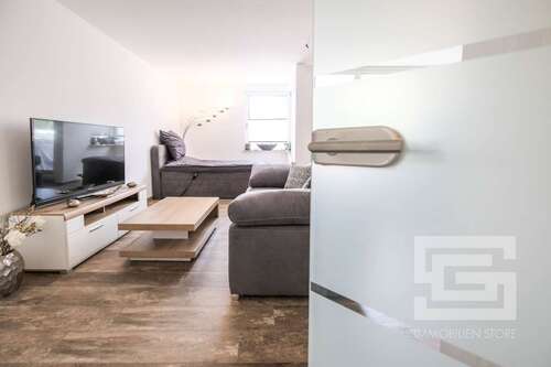 Foto - Wohnung zum Kaufen in Monheim am Rhein Baumberg 209.000,00 € 46.46 m²