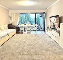 Wohnung zum Kaufen in Düsseldorf, Benrath-Urdenbach 325.000,00 € 104.23 m²