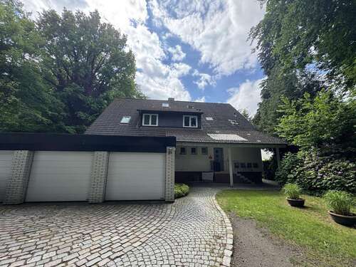 Foto - Wohnung zum Mieten in Hamburg 1.800,00 € 108.39 m²
