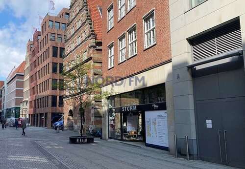 Foto - Gastronomie in Bremen 6.575,00 € 263 m²