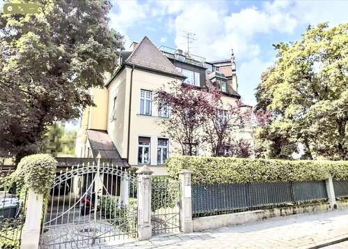 Foto - Haus zum Kaufen in München 10.000.000,00 € 430 m²