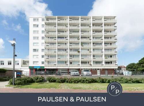 Foto - Wohnung zum Kaufen in Sylt 380.000,00 € 45 m²