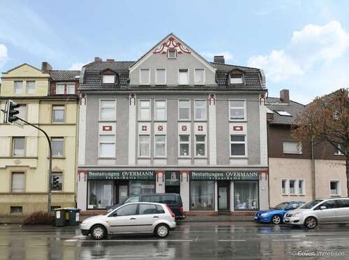 Foto - Wohnung zum Mieten in Recklinghausen 390,00 € 60 m²