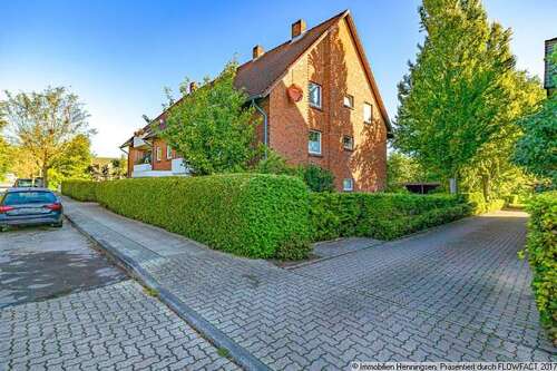 Foto - Wohnung zum Kaufen in Süderbrarup 189.000,00 € 79 m²