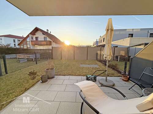 Foto - Wohnung zum Mieten in Dietfurt 550,00 € 54.89 m²