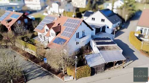 Foto - Haus zum Kaufen in Friolzheim 629.000,00 € 150 m²