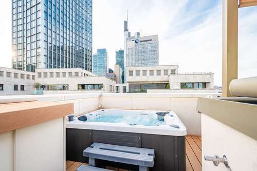 Foto - Wohnung zum Kaufen in Frankfurt 2.789.000,00 € 203 m²