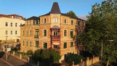 Foto - Wohnung zum Mieten in Dresden 900,00 € 69.29 m²