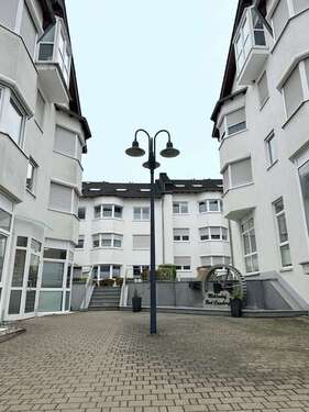 Foto - Wohnung zum Kaufen in Bad Camberg 225.000,00 € 66.55 m²