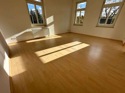 Foto - Wohnung zum Mieten in Chemnitz 330,00 € 59.48 m²