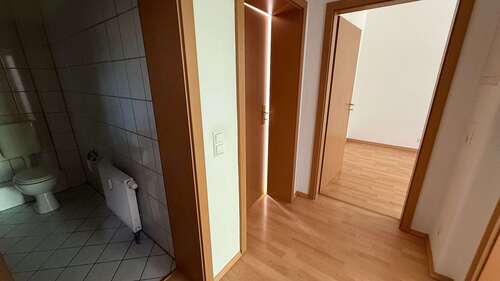 Foto - Wohnung zum Mieten in Chemnitz 325,00 € 59.48 m²