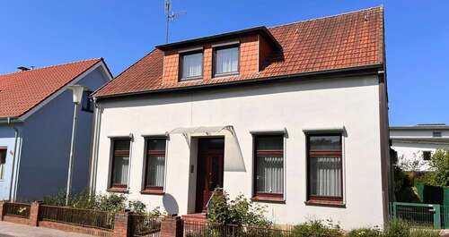 Foto - Haus zum Kaufen in Oldenburg 369.000,00 € 153 m²