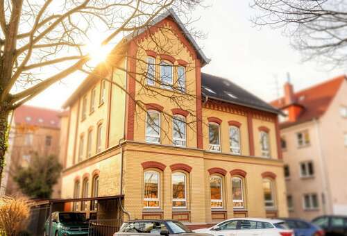 Foto - Wohnung zum Kaufen in Braunschweig 395.000,00 € 122 m²