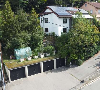 Foto - Haus zum Kaufen in Reutlingen Bronnweiler 969.000,01 € 243 m²