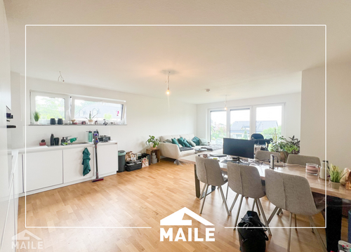 Foto - Wohnung zum Mieten in Leinfelden-Echterdingen 1.850,00 € 102 m²