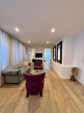 Foto - Wohnung zum Mieten in Frankfurt 1.330,00 € 80.76 m²
