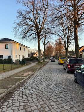 Foto - Grundstück zu verkaufen in Blankenfelde-Mahlow 238.800,00 € 597 m²