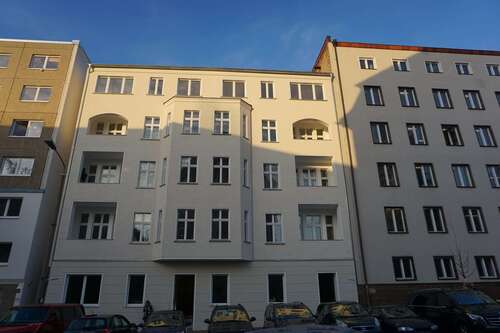 Foto - Wohnung zum Mieten in Berlin 1.663,00 € 102.5 m²