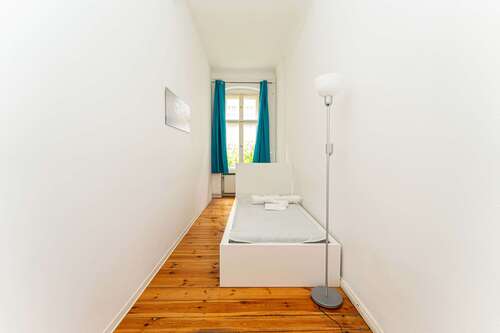Foto - WG-Zimmer in Berlin 600,00 € 15 m²