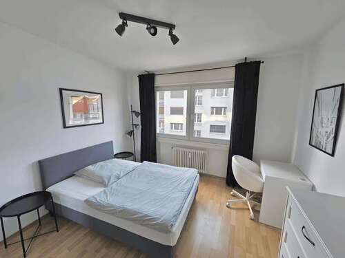 Foto - WG-Zimmer in Frankfurt am Main 1.200,00 € 15 m²