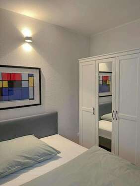 Foto - WG-Zimmer in Frankfurt am Main 899,00 € 15 m²