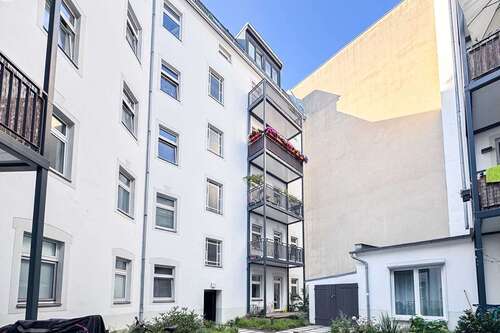 Foto - Wohnung zum Kaufen in Berlin 199.000,00 € 34.32 m²