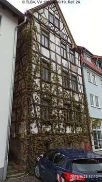Foto - Haus zum Kaufen in Bad Salzungen 24.700,00 € 141 m²