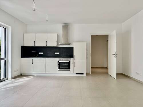 Foto - Wohnung zum Kaufen in Schlüchtern 214.000,00 € 55.51 m²