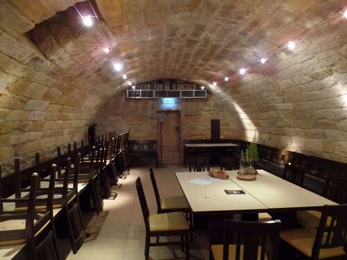 Foto - Gastronomie in Esslingen 2.450,00 € 163 m²