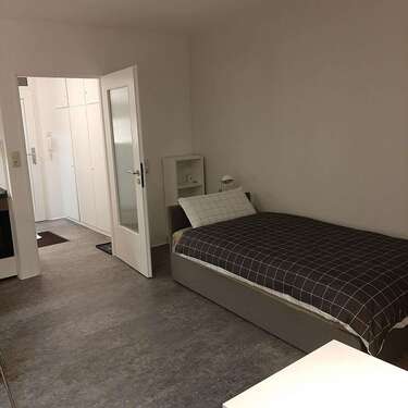 Foto - Wohnen auf Zeit in Hamburg 1.289,00 €