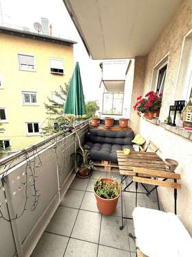 Foto - Wohnung zum Kaufen in Stuttgart 319.000,00 € 71 m²