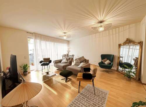 Foto - Wohnung zum Kaufen in Stuttgart 495.500,00 € 72 m²