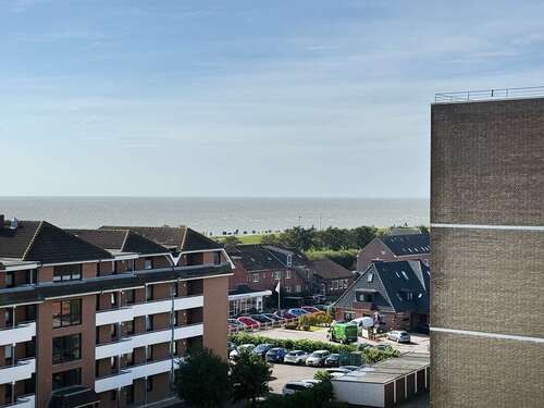 Foto - Wohnung zum Mieten in Büsum 950,00 € 50.65 m²