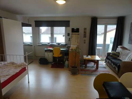 Foto - Wohnung zum Mieten in Kaiserslautern 490,00 € 39 m²