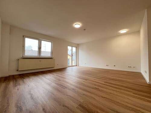 Foto - Wohnung zum Mieten in Kaiserslautern 490,00 € 39 m²