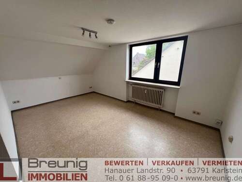 Foto - Wohnung zum Mieten in Karlstein am Main 385,00 € 55 m²