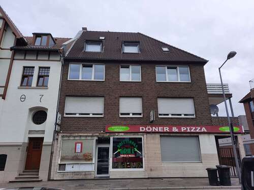 Foto - Einzelhandel in Krefeld 270.000,00 € 127.83 m²