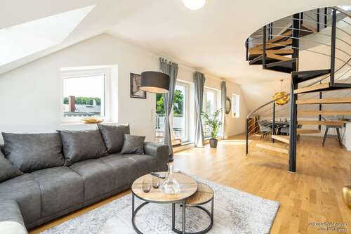 Foto - Wohnung zum Mieten in Köln 3.990,00 € 150 m²