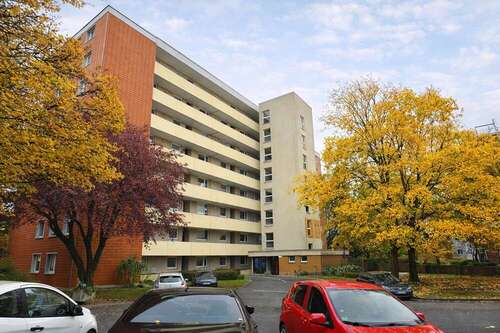 Foto - Wohnung zum Kaufen in Kiel Südfriedhof 149.000,00 € 73 m²