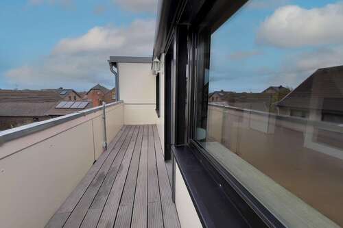 Foto - Wohnung zum Kaufen in Bergheim 289.000,00 € 129.71 m²