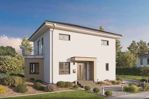 Foto - Haus zum Kaufen in Waldsolms 422.000,00 € 142.23 m²