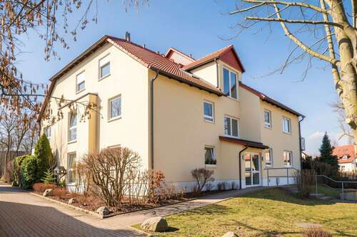 Foto - Wohnung zum Kaufen in Wilsdruff 159.000,00 € 91 m²