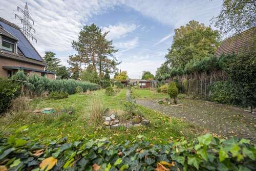 Foto - Grundstück zu verkaufen in Düsseldorf 325.000,00 € 838 m²