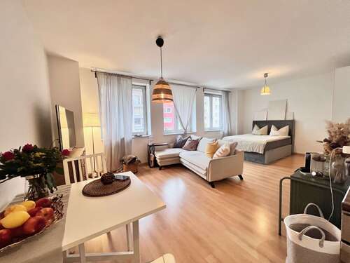 Foto - Wohnung zum Kaufen in Köln 255.000,00 € 41 m²